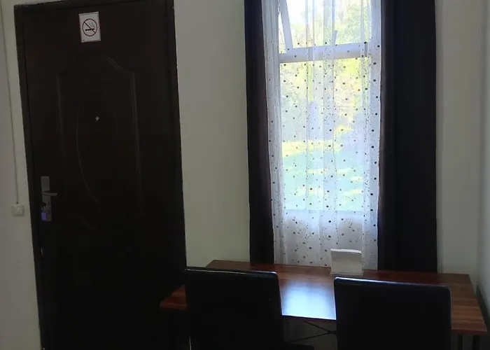 Casita Vivi * La Cruz (Abangares)