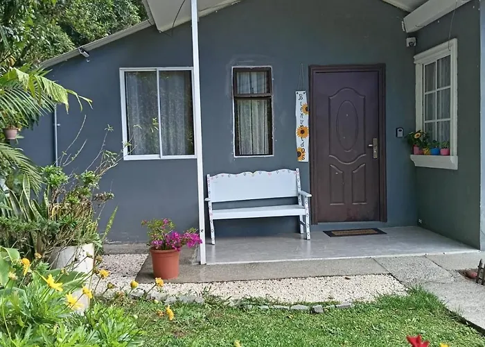 Casita Vivi Apartment *