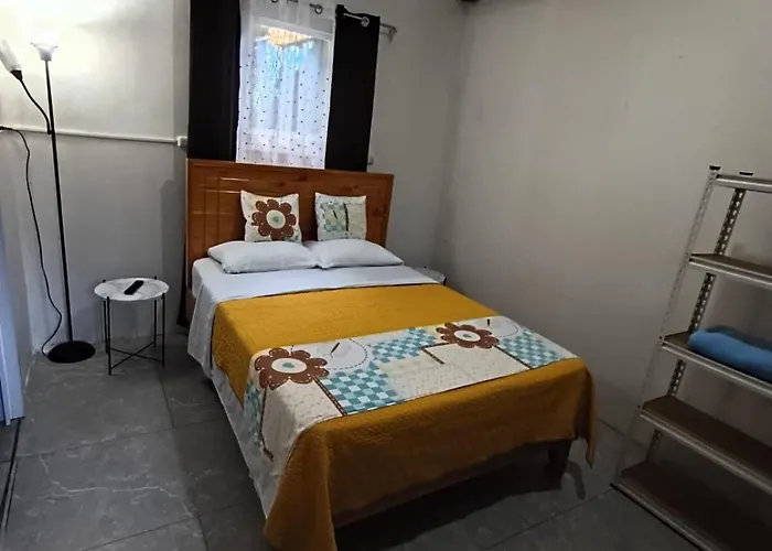 Casita Vivi La Cruz (Abangares)